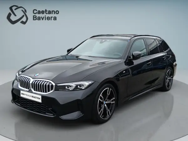 BMW Serie 3
